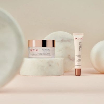 BECOS BIODYNAMIC FILLER PLUS